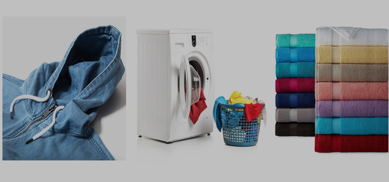 Commercial Laundry & Post Surgical Clothes Sterilization
