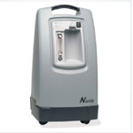 Oxygen Concentrator