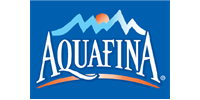 aquafina