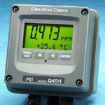 Ozone Monitors & Controllers